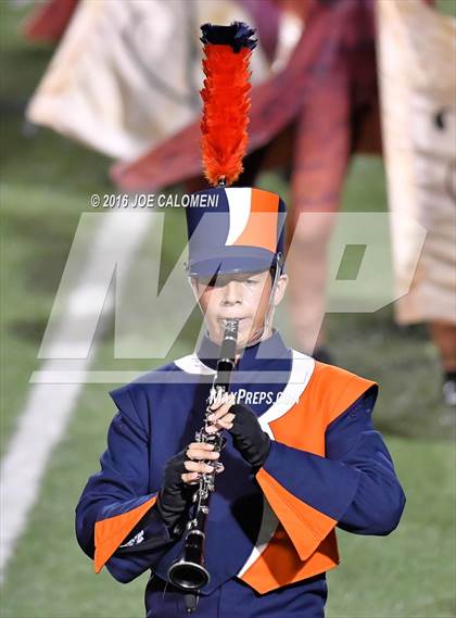 Thumbnail 2 in Marshall vs Brandeis photogallery.