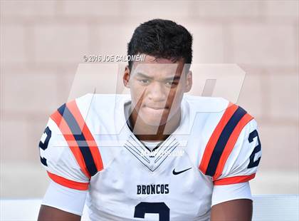 Thumbnail 1 in Marshall vs Brandeis photogallery.
