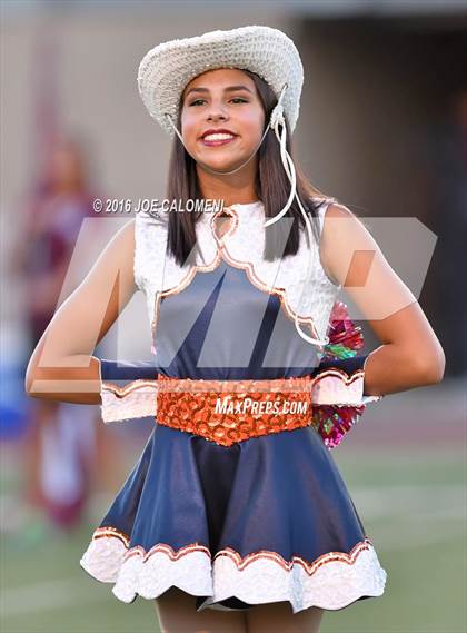 Thumbnail 1 in Marshall vs Brandeis photogallery.