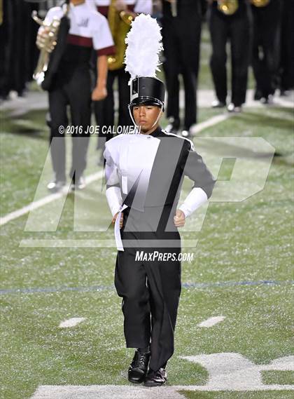 Thumbnail 3 in Marshall vs Brandeis photogallery.