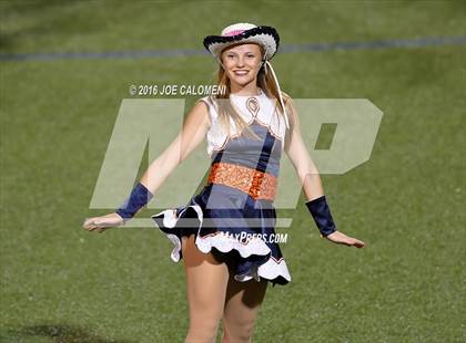 Thumbnail 1 in Marshall vs Brandeis photogallery.