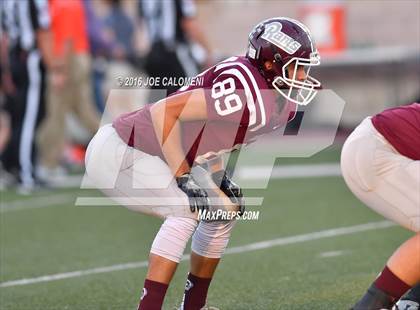 Thumbnail 1 in Marshall vs Brandeis photogallery.