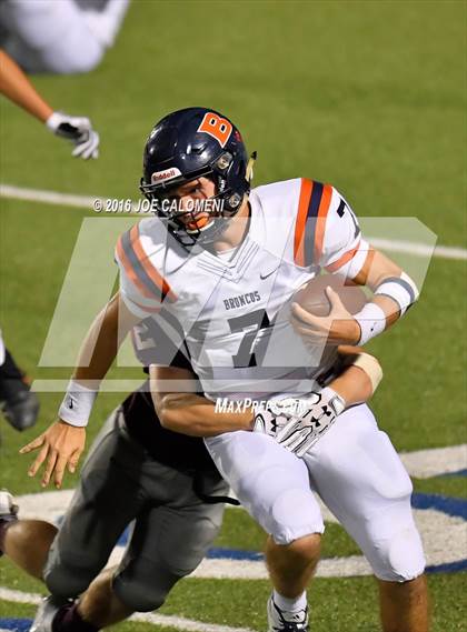 Thumbnail 1 in Marshall vs Brandeis photogallery.