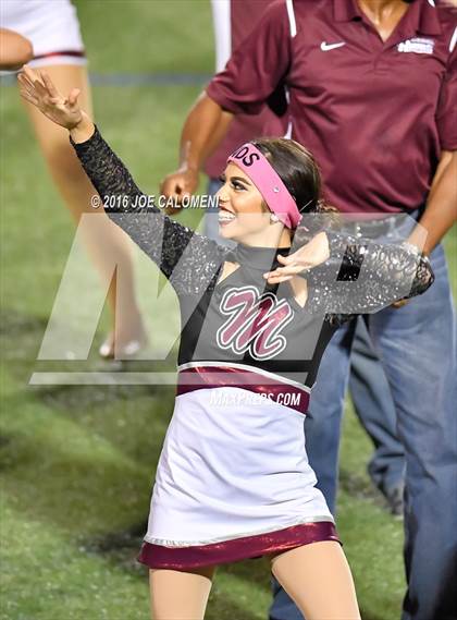 Thumbnail 2 in Marshall vs Brandeis photogallery.
