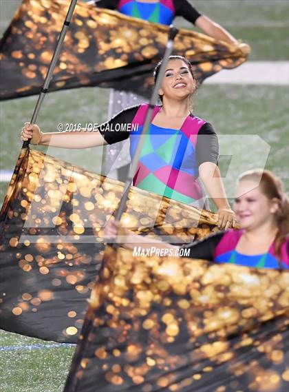 Thumbnail 3 in Marshall vs Brandeis photogallery.