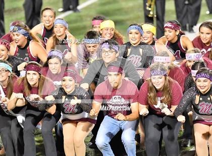Thumbnail 1 in Marshall vs Brandeis photogallery.