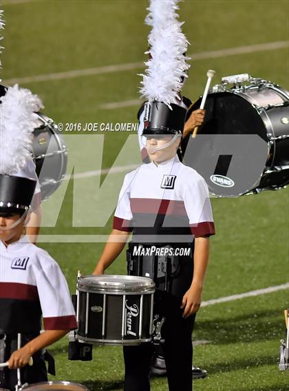 Thumbnail 2 in Marshall vs Brandeis photogallery.
