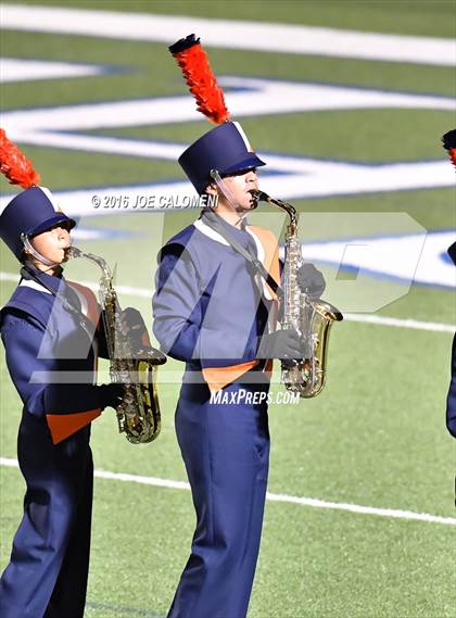 Thumbnail 2 in Marshall vs Brandeis photogallery.