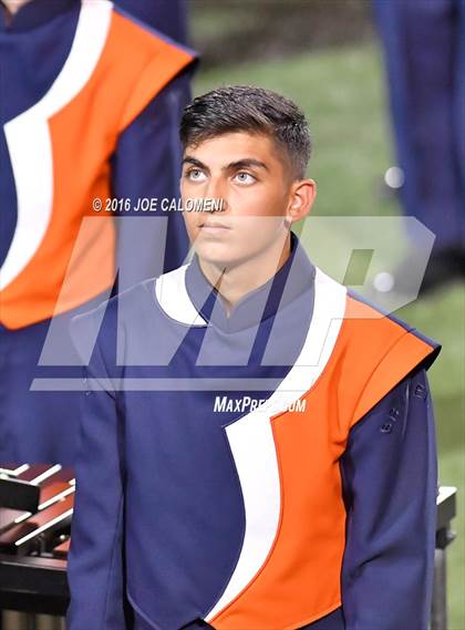 Thumbnail 2 in Marshall vs Brandeis photogallery.