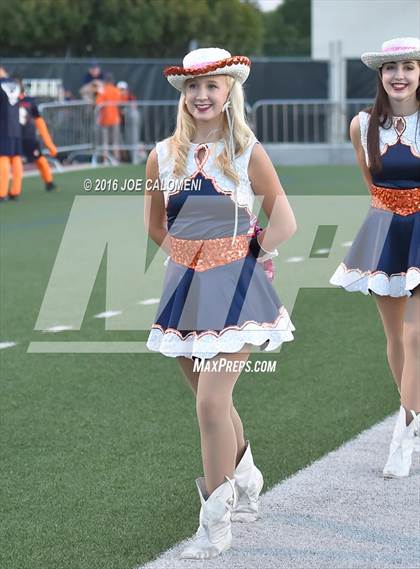 Thumbnail 2 in Marshall vs Brandeis photogallery.