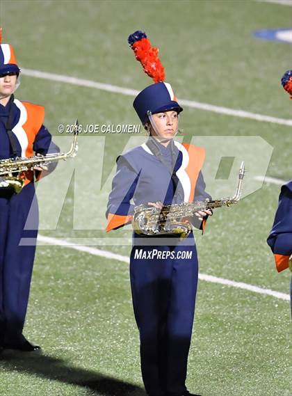 Thumbnail 1 in Marshall vs Brandeis photogallery.