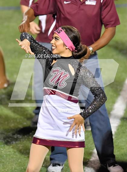 Thumbnail 1 in Marshall vs Brandeis photogallery.
