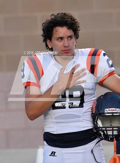 Thumbnail 2 in Marshall vs Brandeis photogallery.