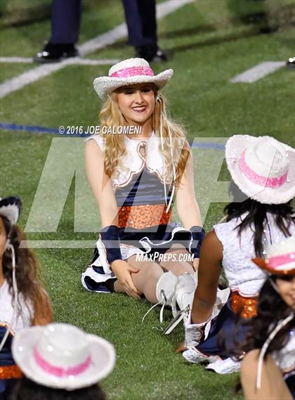 Thumbnail 2 in Marshall vs Brandeis photogallery.