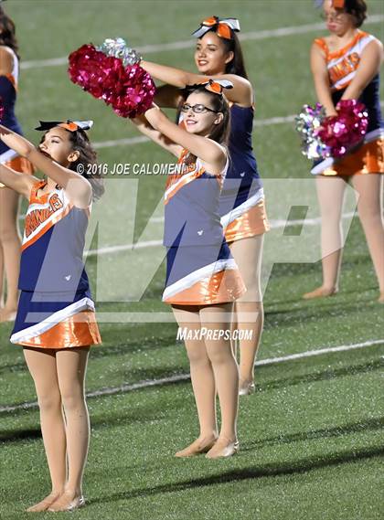 Thumbnail 2 in Marshall vs Brandeis photogallery.