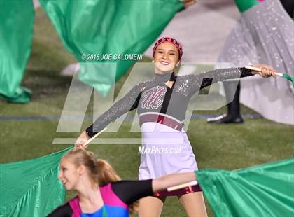 Thumbnail 2 in Marshall vs Brandeis photogallery.