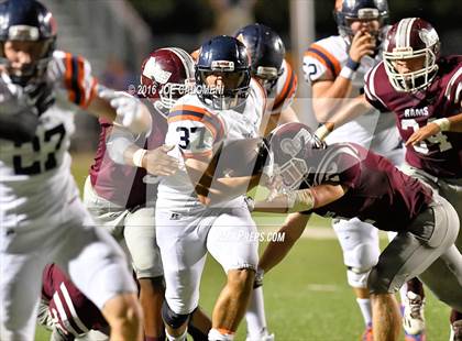 Thumbnail 3 in Marshall vs Brandeis photogallery.
