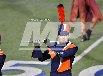 Thumbnail 2 in Marshall vs Brandeis photogallery.