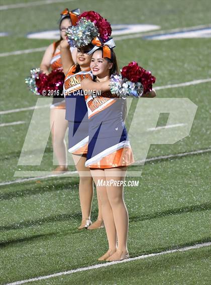 Thumbnail 3 in Marshall vs Brandeis photogallery.
