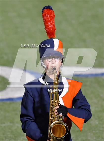 Thumbnail 1 in Marshall vs Brandeis photogallery.