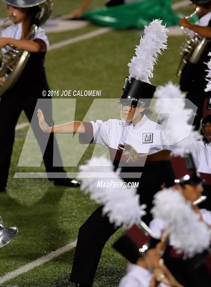 Thumbnail 1 in Marshall vs Brandeis photogallery.
