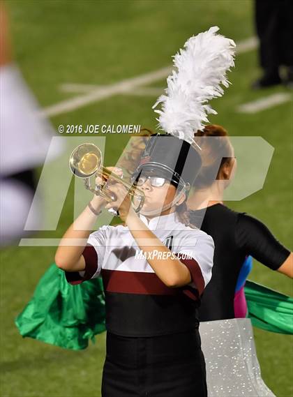 Thumbnail 2 in Marshall vs Brandeis photogallery.
