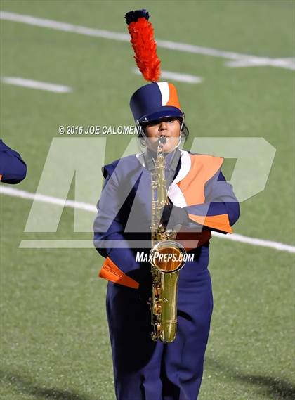 Thumbnail 1 in Marshall vs Brandeis photogallery.