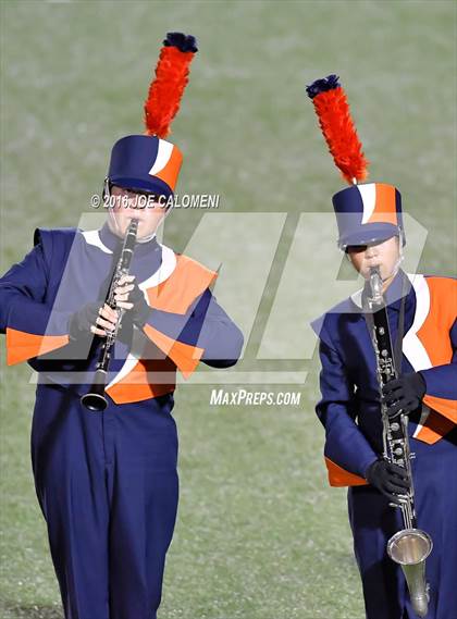 Thumbnail 2 in Marshall vs Brandeis photogallery.
