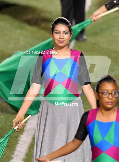 Thumbnail 3 in Marshall vs Brandeis photogallery.