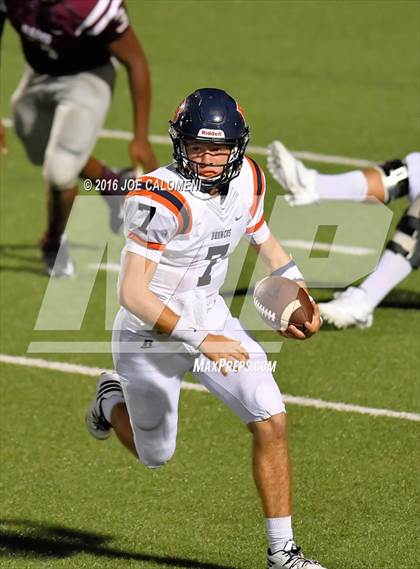 Thumbnail 1 in Marshall vs Brandeis photogallery.