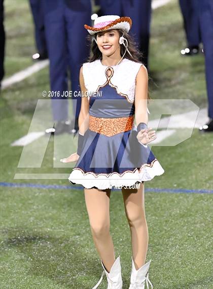 Thumbnail 1 in Marshall vs Brandeis photogallery.