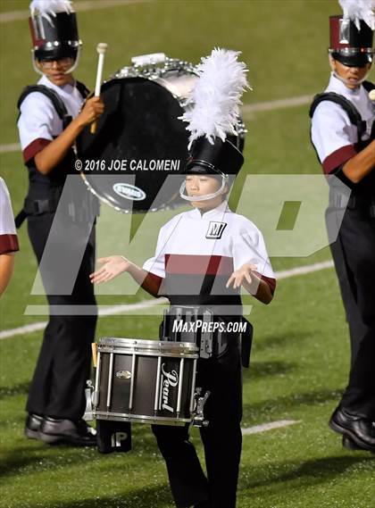 Thumbnail 2 in Marshall vs Brandeis photogallery.
