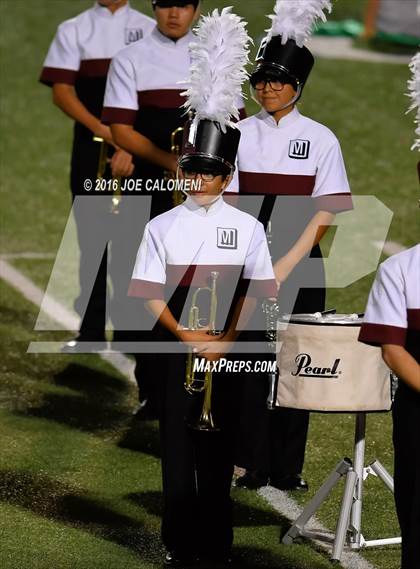 Thumbnail 2 in Marshall vs Brandeis photogallery.