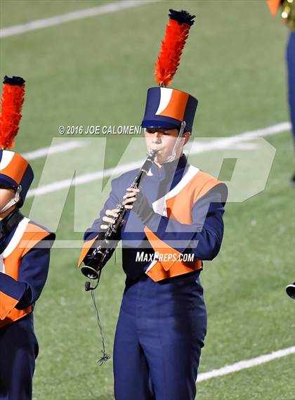 Thumbnail 2 in Marshall vs Brandeis photogallery.