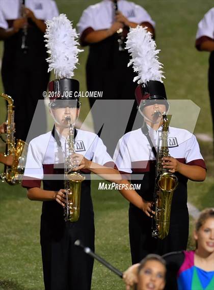 Thumbnail 2 in Marshall vs Brandeis photogallery.