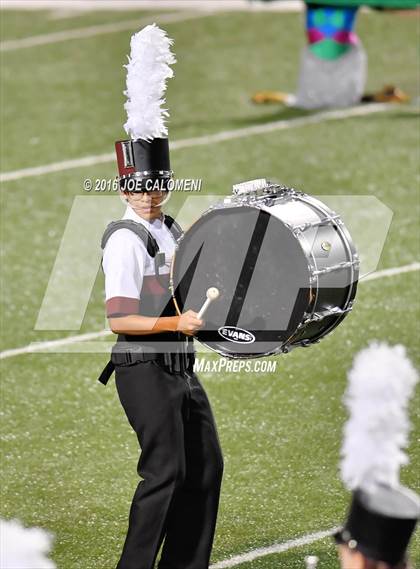 Thumbnail 3 in Marshall vs Brandeis photogallery.