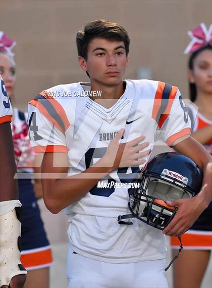 Thumbnail 2 in Marshall vs Brandeis photogallery.