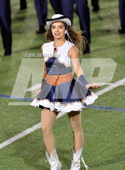 Thumbnail 3 in Marshall vs Brandeis photogallery.