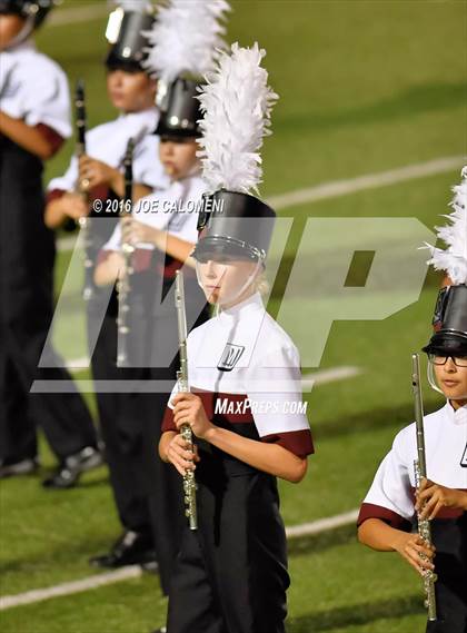 Thumbnail 1 in Marshall vs Brandeis photogallery.