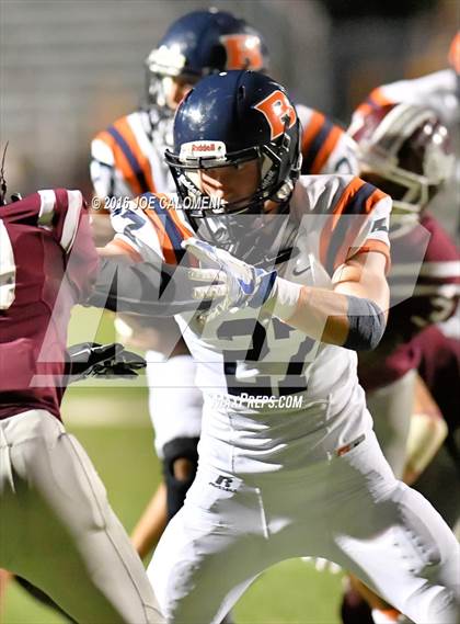 Thumbnail 1 in Marshall vs Brandeis photogallery.