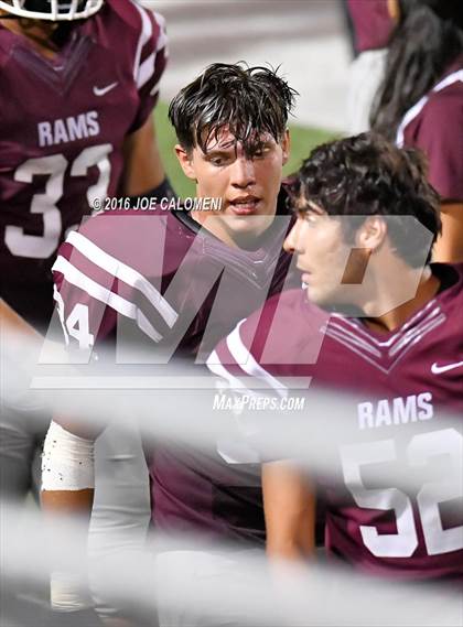 Thumbnail 3 in Marshall vs Brandeis photogallery.