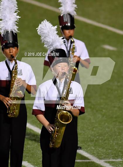 Thumbnail 2 in Marshall vs Brandeis photogallery.