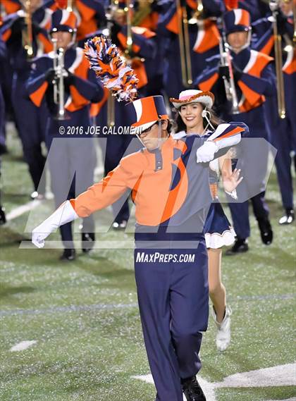 Thumbnail 3 in Marshall vs Brandeis photogallery.