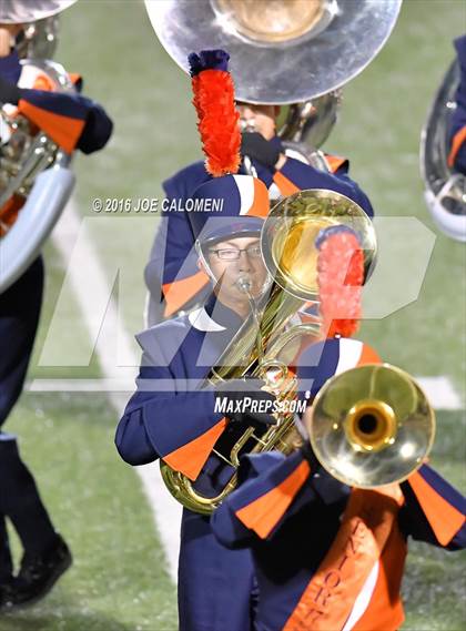 Thumbnail 3 in Marshall vs Brandeis photogallery.
