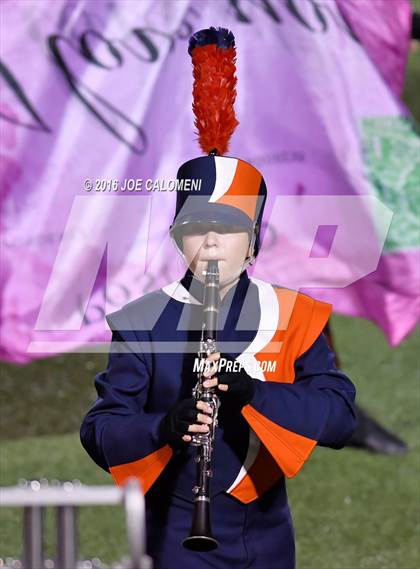 Thumbnail 1 in Marshall vs Brandeis photogallery.