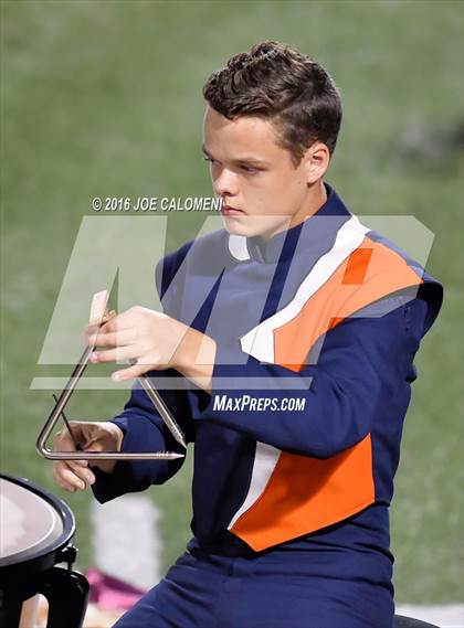 Thumbnail 1 in Marshall vs Brandeis photogallery.