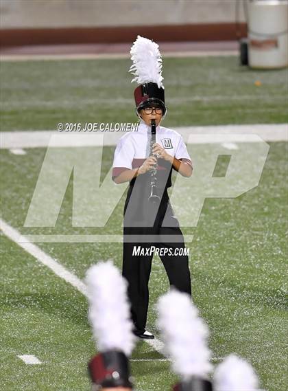 Thumbnail 1 in Marshall vs Brandeis photogallery.
