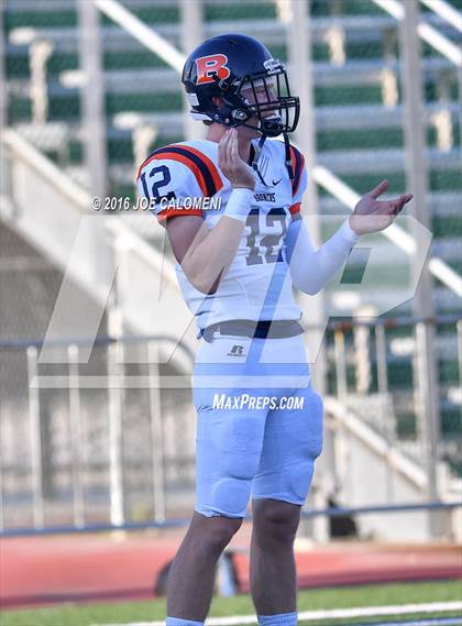 Thumbnail 3 in Marshall vs Brandeis photogallery.