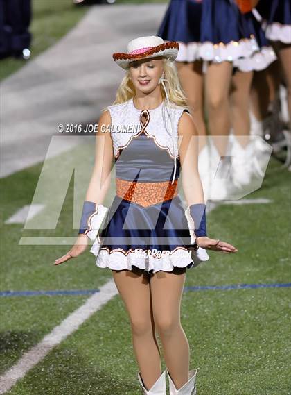 Thumbnail 3 in Marshall vs Brandeis photogallery.