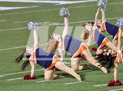 Thumbnail 1 in Marshall vs Brandeis photogallery.